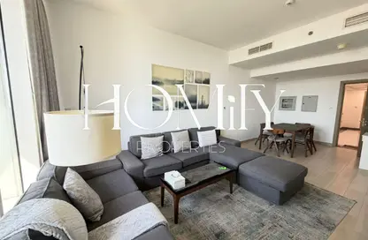 Apartment - 1 Bedroom - 1 Bathroom for rent in BLOOM TOWERS A - Bloom Towers - District 10 - Jumeirah Village Circle - Dubai