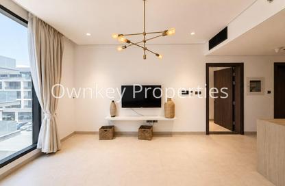 Apartment - 1 Bedroom - 2 Bathrooms for rent in Aumary Residence - Meydan Avenue - Meydan - Dubai Apartment - 1 Bedroom - 2 Bathrooms for rent in Aumary Residence - Meydan Avenue - Meydan - Dubai