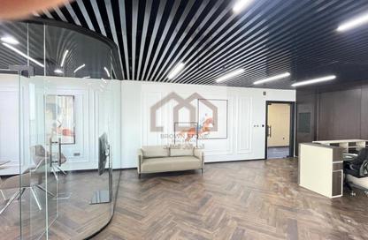 Office Space - Studio for rent in The Citadel Tower - Business Bay - Dubai Office Space - Studio for rent in The Citadel Tower - Business Bay - Dubai