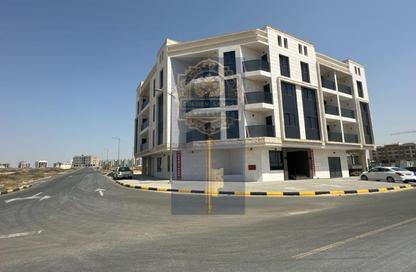 Whole Building - 7+ Bedrooms - 2 Bathrooms for sale in Tilal City C - Tilal City - Sharjah