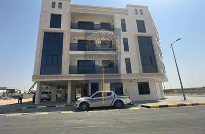 Whole Building - 7+ Bedrooms - 2 Bathrooms for sale in Tilal City C - Tilal City - Sharjah