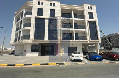 Whole Building - 7+ Bedrooms - 2 Bathrooms for sale in Tilal City C - Tilal City - Sharjah