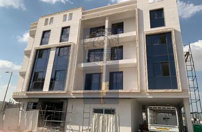 عمارة بالكامل - 2 حمامات للبيع في C تلال سيتي - تلال سيتي - الشارقة