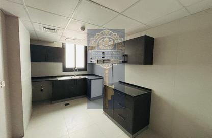 Whole Building - 7+ Bedrooms - 2 Bathrooms for sale in Tilal City C - Tilal City - Sharjah
