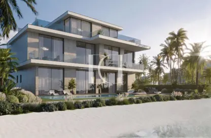 Villa - 4 Bedrooms - 5 Bathrooms for sale in District One West Phase 2 - District One - Mohammed Bin Rashid City - Dubai Villa - 4 Bedrooms - 5 Bathrooms for sale in District One West Phase 2 - District One - Mohammed Bin Rashid City - Dubai