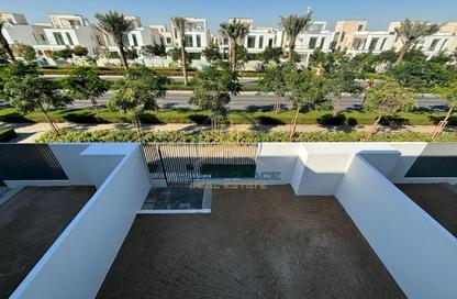 Villa - 3 Bedrooms - 4 Bathrooms for rent in Ruba - Arabian Ranches 3 - Dubai