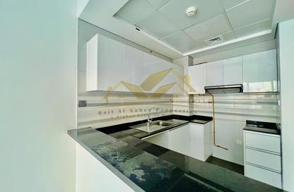 Apartment - 1 - 1 for rent in Jumeirah Garden City - Al Satwa - Dubai Apartment - 1 - 1 for rent in Jumeirah Garden City - Al Satwa - Dubai