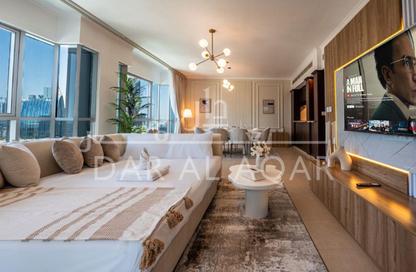 Apartment - 2 Bedrooms - 2 Bathrooms for rent in The Residences 1 - The Residences - Downtown Dubai - Dubai