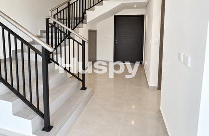 Villa - 4 - 4 for rent in Verona - Damac Hills 2 - Dubai Villa - 4 - 4 for rent in Verona - Damac Hills 2 - Dubai