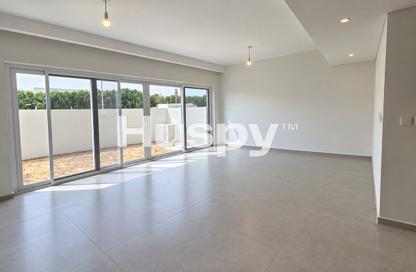 Villa - 4 - 4 for rent in Verona - Damac Hills 2 - Dubai