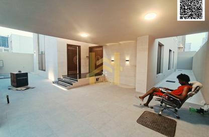 Villa - 6 - 7+ for sale in Al Aamra Gardens - Al Amerah - Ajman