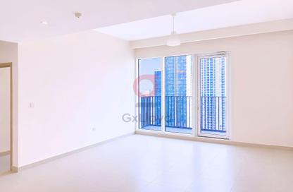 Apartment - 1 Bedroom - 1 Bathroom for rent in Creek Horizon Tower 1 - Creek Horizon - Dubai Creek Harbour (The Lagoons) - Dubai Apartment - 1 Bedroom - 1 Bathroom for rent in Creek Horizon Tower 1 - Creek Horizon - Dubai Creek Harbour (The Lagoons) - Dubai