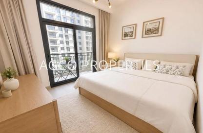 Apartment - 2 Bedrooms - 2 Bathrooms for sale in Rawda Apartments 2 - Rawda Apartments - Town Square - Dubai Apartment - 2 Bedrooms - 2 Bathrooms for sale in Rawda Apartments 2 - Rawda Apartments - Town Square - Dubai