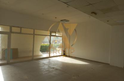 Shop - Studio for rent in Building H03 - China Cluster - International City - Dubai Shop - Studio for rent in Building H03 - China Cluster - International City - Dubai