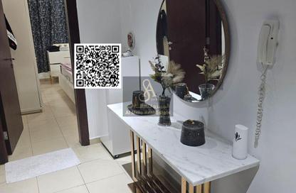 Apartment - 1 Bedroom - 2 Bathrooms for sale in City Tower - Al Nuaimiya - Ajman Apartment - 1 Bedroom - 2 Bathrooms for sale in City Tower - Al Nuaimiya - Ajman