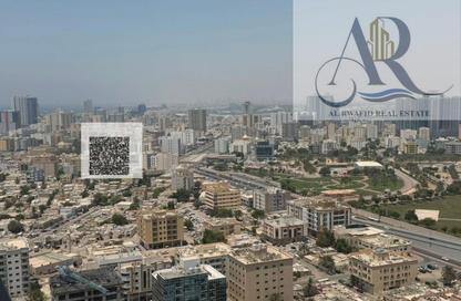 Apartment - 2 - 2 for rent in The Icon Casa 2 - Al Rashidiya 3 - Al Rashidiya - Ajman