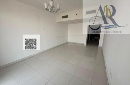 Apartment - 2 - 2 for rent in The Icon Casa 2 - Al Rashidiya 3 - Al Rashidiya - Ajman