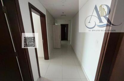 Apartment - 2 - 2 for rent in The Icon Casa 2 - Al Rashidiya 3 - Al Rashidiya - Ajman