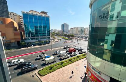 Apartment - Studio - 1 for rent in Al Ghurair Center - Al Rigga - Deira - Dubai Apartment - Studio - 1 for rent in Al Ghurair Center - Al Rigga - Deira - Dubai