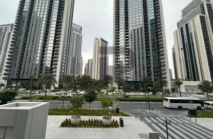 شقة - غرفة نوم - 1 حمام للايجار في بالاس ريزيدنسز  نورث - مرسى خور دبي - دبي