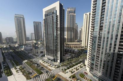 Apartment - 1 Bedroom - 1 Bathroom for rent in Palace Residence North - Dubai Creek Harbour (The Lagoons) - Dubai