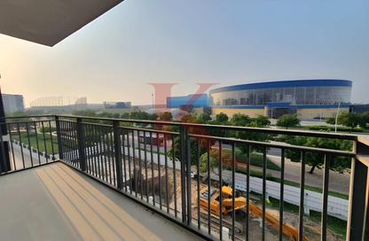 Apartment - 3 - 4 for sale in Waters Edge - Yas Island - Abu Dhabi