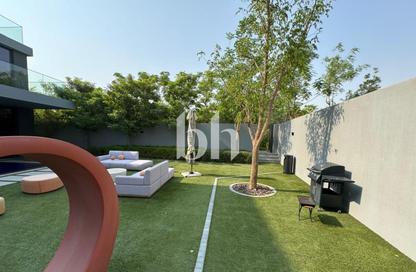 Villa - 5 Bedrooms - 7 Bathrooms for sale in Kaya - Masaar - Tilal City - Sharjah Villa - 5 Bedrooms - 7 Bathrooms for sale in Kaya - Masaar - Tilal City - Sharjah