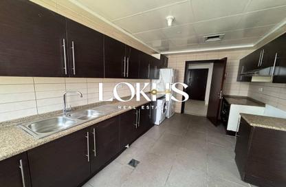 Apartment - 3 Bedrooms - 4 Bathrooms for rent in Al Waleed Paradise - JLT Cluster R - Jumeirah Lake Towers - Dubai Apartment - 3 Bedrooms - 4 Bathrooms for rent in Al Waleed Paradise - JLT Cluster R - Jumeirah Lake Towers - Dubai