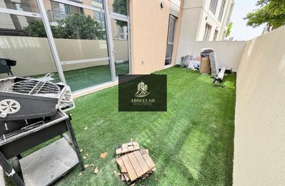 Apartment - 1 Bedroom - 1 Bathroom for rent in Uptown Al Zahia - Al Zahia - Muwaileh Commercial - Sharjah