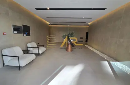 Apartment - Studio - 1 Bathroom for rent in Al Mamsha - Muwaileh - Sharjah