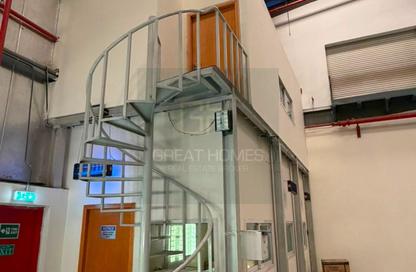 Warehouse - Studio - 1 for rent in Umm Ramool - Dubai