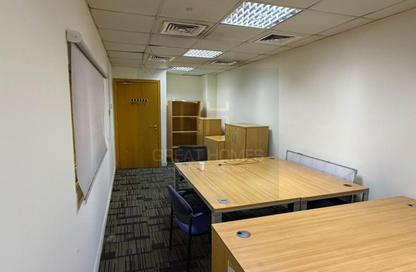 Warehouse - Studio - 1 for rent in Umm Ramool - Dubai