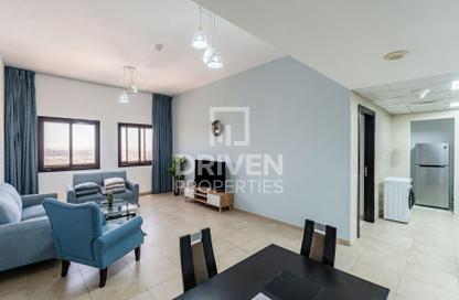 Apartment - 1 Bedroom - 2 Bathrooms for sale in Silicon Gates 1 - Silicon Gates - Dubai Silicon Oasis - Dubai