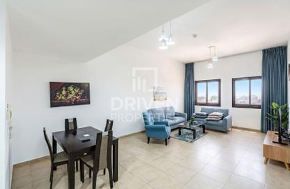 Apartment - 1 Bedroom - 2 Bathrooms for sale in Silicon Gates 1 - Silicon Gates - Dubai Silicon Oasis - Dubai Apartment - 1 Bedroom - 2 Bathrooms for sale in Silicon Gates 1 - Silicon Gates - Dubai Silicon Oasis - Dubai
