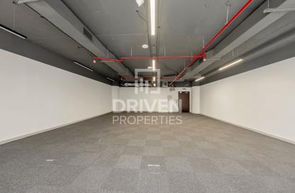 Office Space - Studio for rent in Opal Tower - Business Bay - Dubai