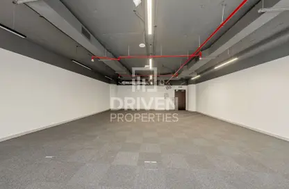 Office Space - Studio for rent in Opal Tower - Business Bay - Dubai