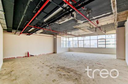 Office Space - Studio - 1 Bathroom for rent in Mazaya Business Avenue AA1 - Mazaya Business Avenue - Jumeirah Lake Towers - Dubai