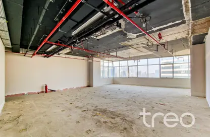 Office Space - Studio - 1 Bathroom for rent in Mazaya Business Avenue AA1 - Mazaya Business Avenue - Jumeirah Lake Towers - Dubai