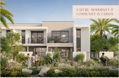 تاون هاوس - 3 غرف نوم - 4 حمامات للبيع في انيا - المرابع العربية 3 - دبي