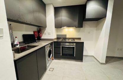Apartment - 1 Bedroom - 2 Bathrooms for rent in Tiraz - Naseej District - Aljada - Sharjah