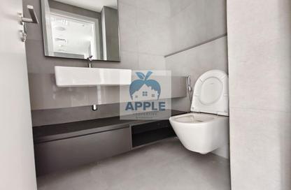 Apartment - 1 Bedroom - 2 Bathrooms for sale in Sokoon - Naseej District - Aljada - Sharjah