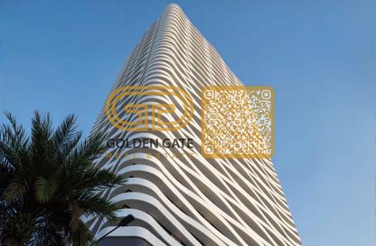 Apartment - 1 - 2 for sale in One 678 Residences - Al Amerah - Ajman Apartment - 1 - 2 for sale in One 678 Residences - Al Amerah - Ajman