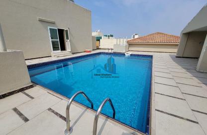 Apartment - 2 - 2 for rent in Concord 3 - Al Muhaisnah 4 - Al Muhaisnah - Dubai Apartment - 2 - 2 for rent in Concord 3 - Al Muhaisnah 4 - Al Muhaisnah - Dubai