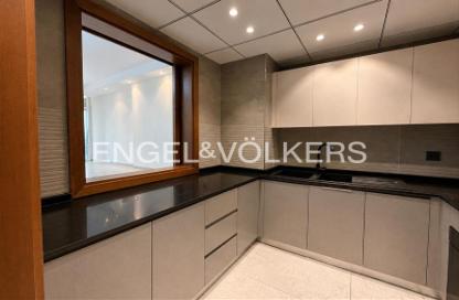 Apartment - 3 Bedrooms - 4 Bathrooms for rent in Maya 5 - District 1 - Jumeirah Village Triangle - Dubai Apartment - 3 Bedrooms - 4 Bathrooms for rent in Maya 5 - District 1 - Jumeirah Village Triangle - Dubai