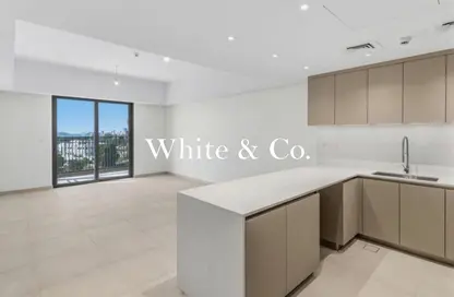 شقة - 2 غرف نوم - 2 حمامات للايجار في الجازي 4 - مدينة جميرا ليفينج - أم سقيم - دبي