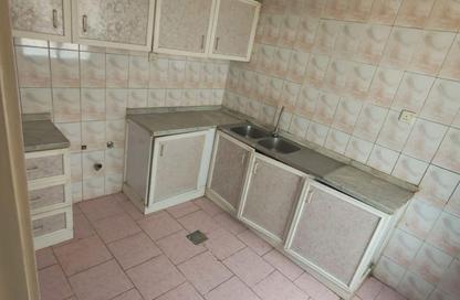 Apartment - 1 Bedroom - 1 Bathroom for rent in Um Altaraffa - Al Gharb - Sharjah