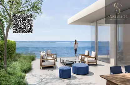 Apartment - 2 Bedrooms - 3 Bathrooms for sale in Seaside Hills Residences - Al Zorah - Ajman