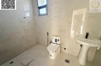 Apartment - 2 Bedrooms - 3 Bathrooms for rent in Al Jurf Industrial 2 - Al Jurf Industrial - Ajman Apartment - 2 Bedrooms - 3 Bathrooms for rent in Al Jurf Industrial 2 - Al Jurf Industrial - Ajman