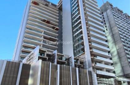 Apartment - 1 Bedroom - 2 Bathrooms for sale in Burj Pacific - Business Bay - Dubai