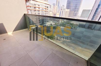 Apartment - 2 Bedrooms - 3 Bathrooms for rent in Durrah Garden - Al Satwa - Dubai
